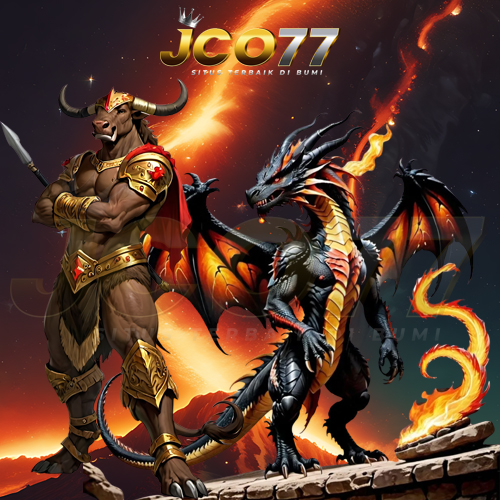 Jco77 Login & Daftar Mudah Untuk Game Slot Paling Seru